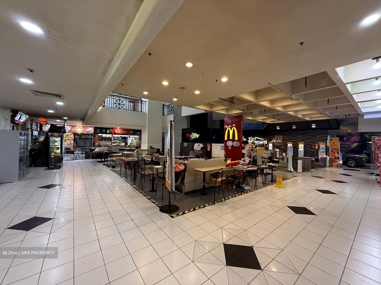 Parklane Shopping Mall (D7), Shop House #591808151